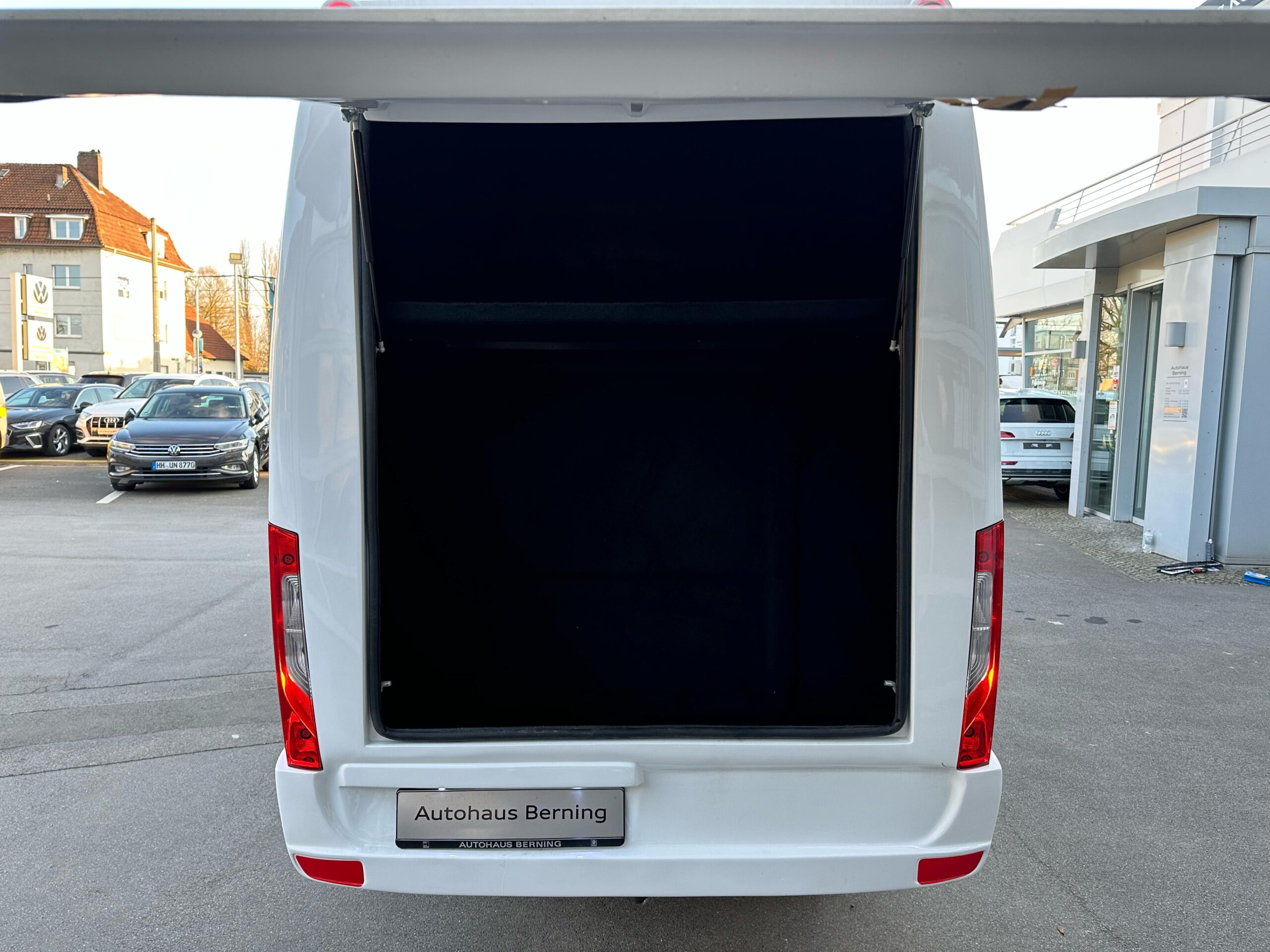 Mercedes-Benz Sprinter 519 18+1 turizm aracı proje görseli 22