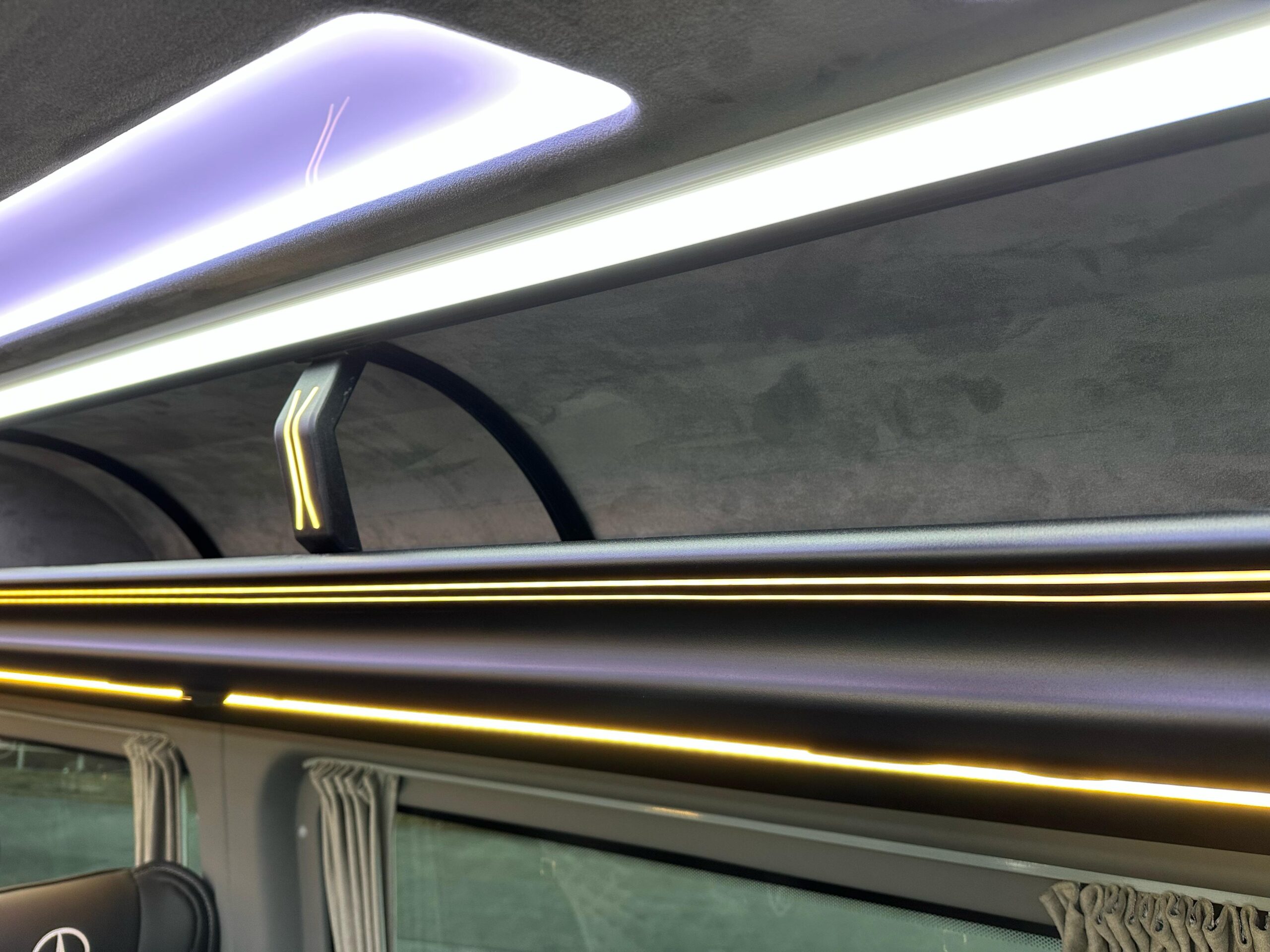 Mercedes-Benz Sprinter 519 18+1 turizm aracı proje görseli 40