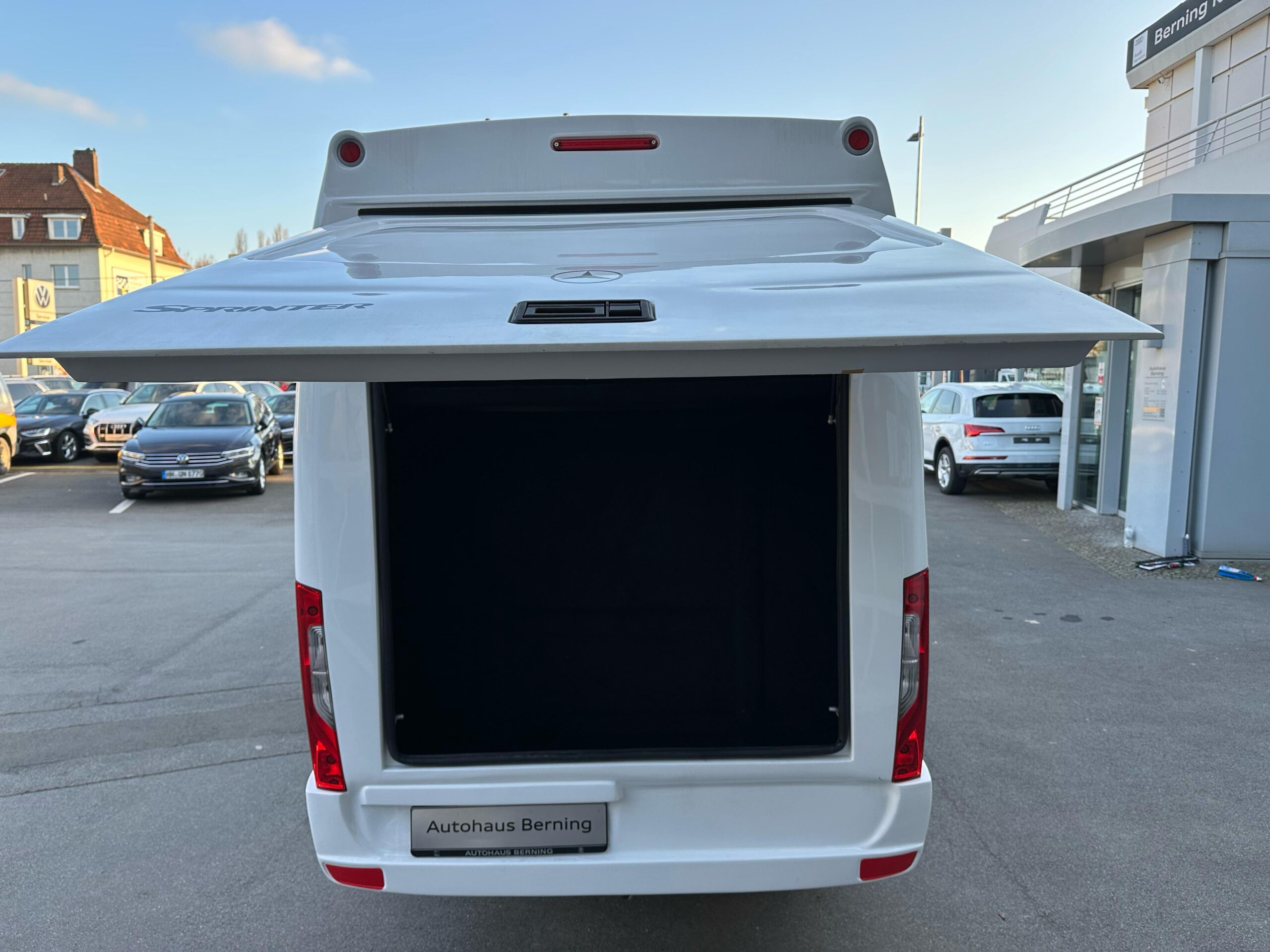 Mercedes-Benz Sprinter 519 18+1 turizm aracı proje görseli 60