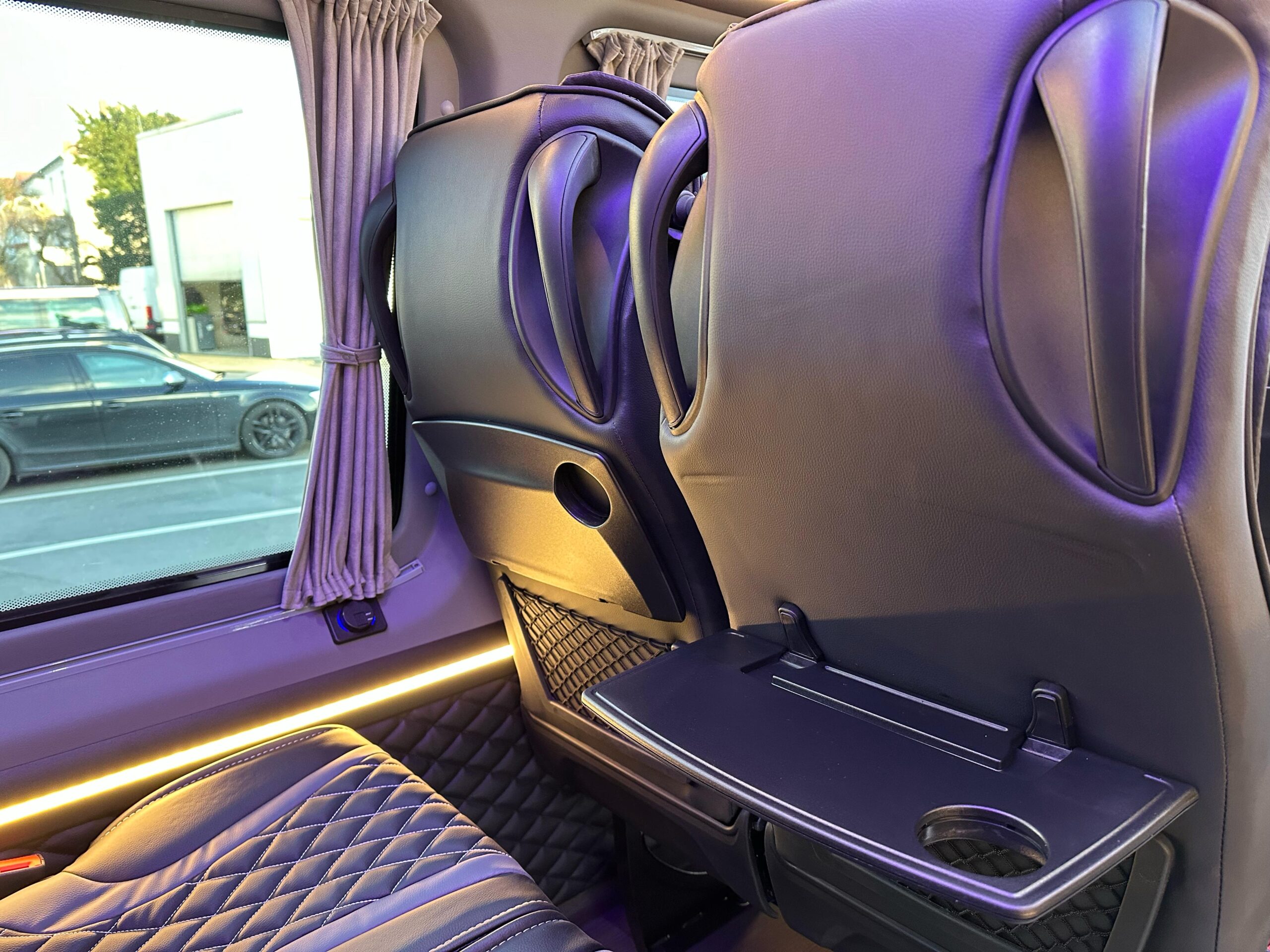 Mercedes-Benz Sprinter 519 18+1 turizm aracı proje görseli 64