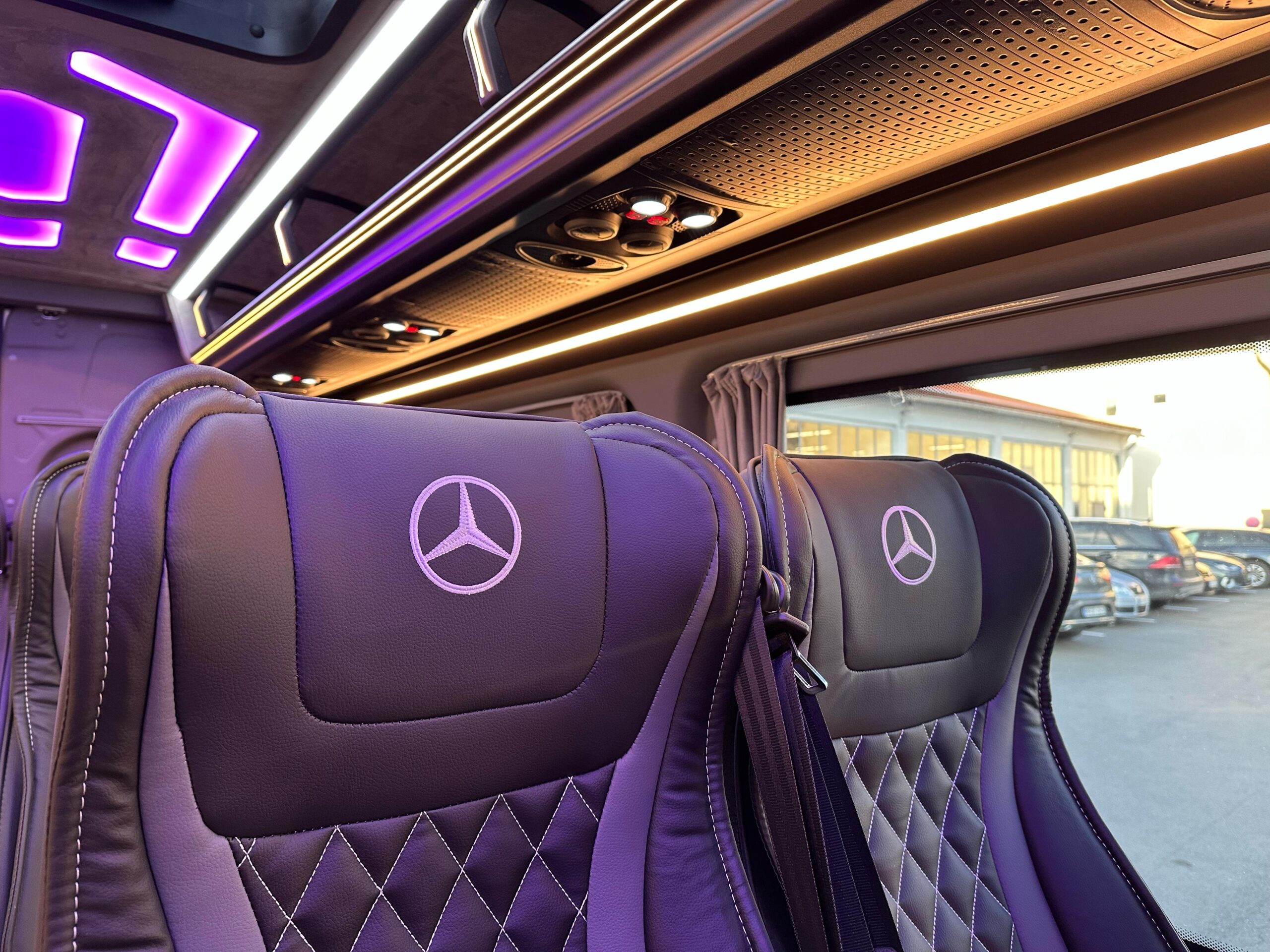 Mercedes-Benz Sprinter 519 18+1 turizm aracı proje görseli 65